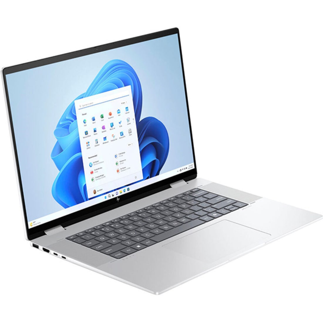 HP Envy x360 2in1 16-ac0013dx 2024 | Core Ultra 7 155U 16GB 512GB